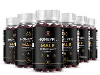 HoneyFil six-bottle best-value kit